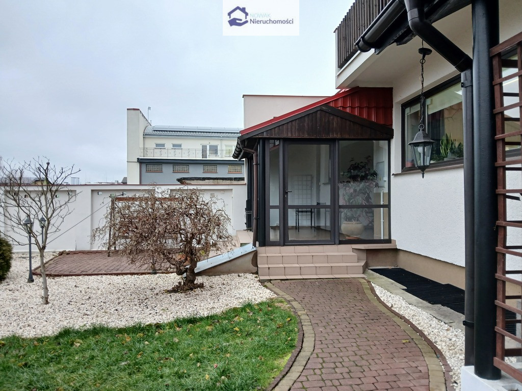 Mieszkanie Wynajem Lublin al.&nbsp;Kraśnicka