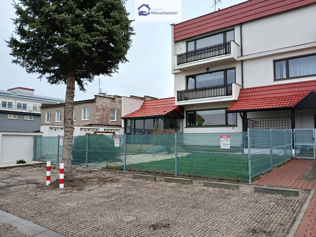 Mieszkanie Wynajem Lublin al.&nbsp;Kraśnicka