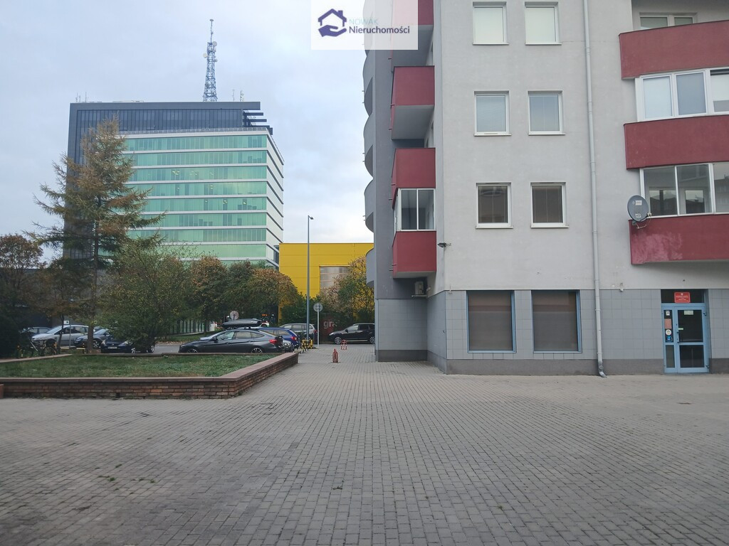 Lokal Wynajem Lublin