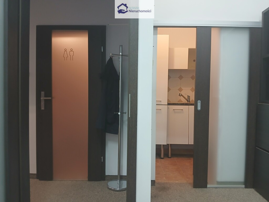 Lokal Wynajem Lublin