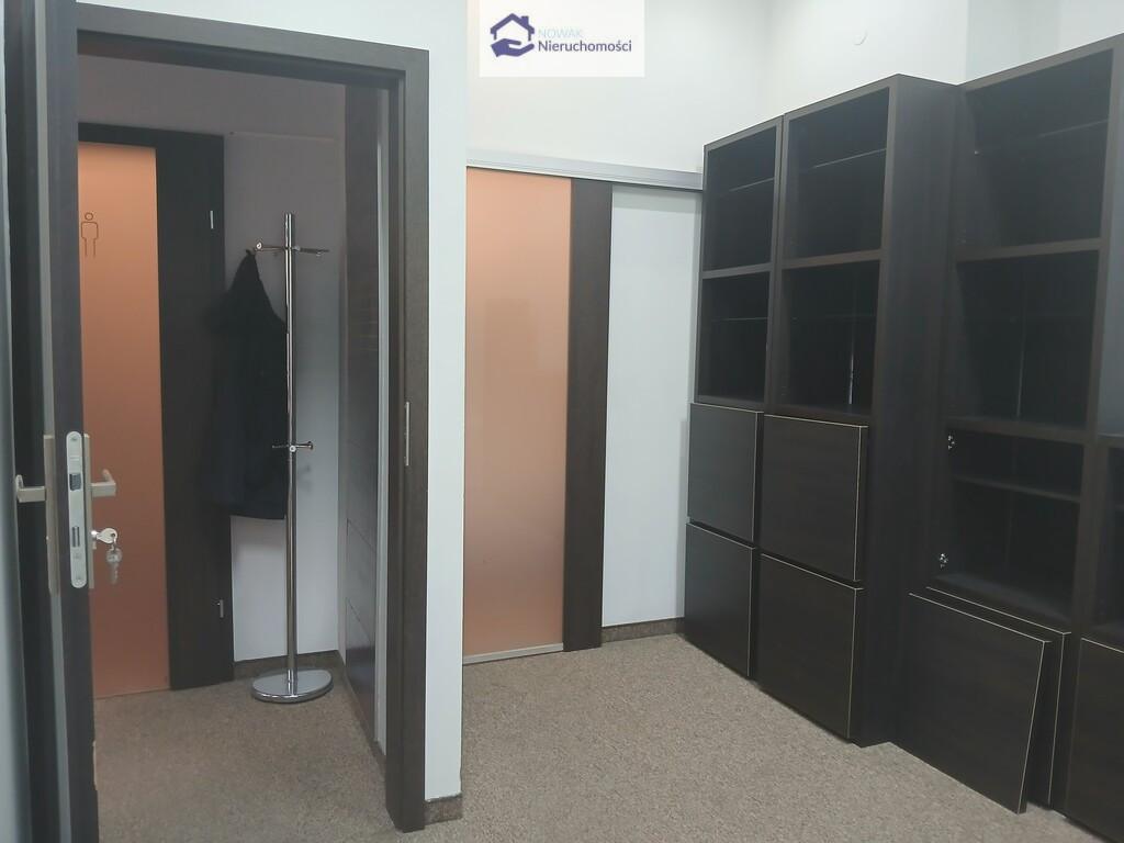 Lokal Wynajem Lublin