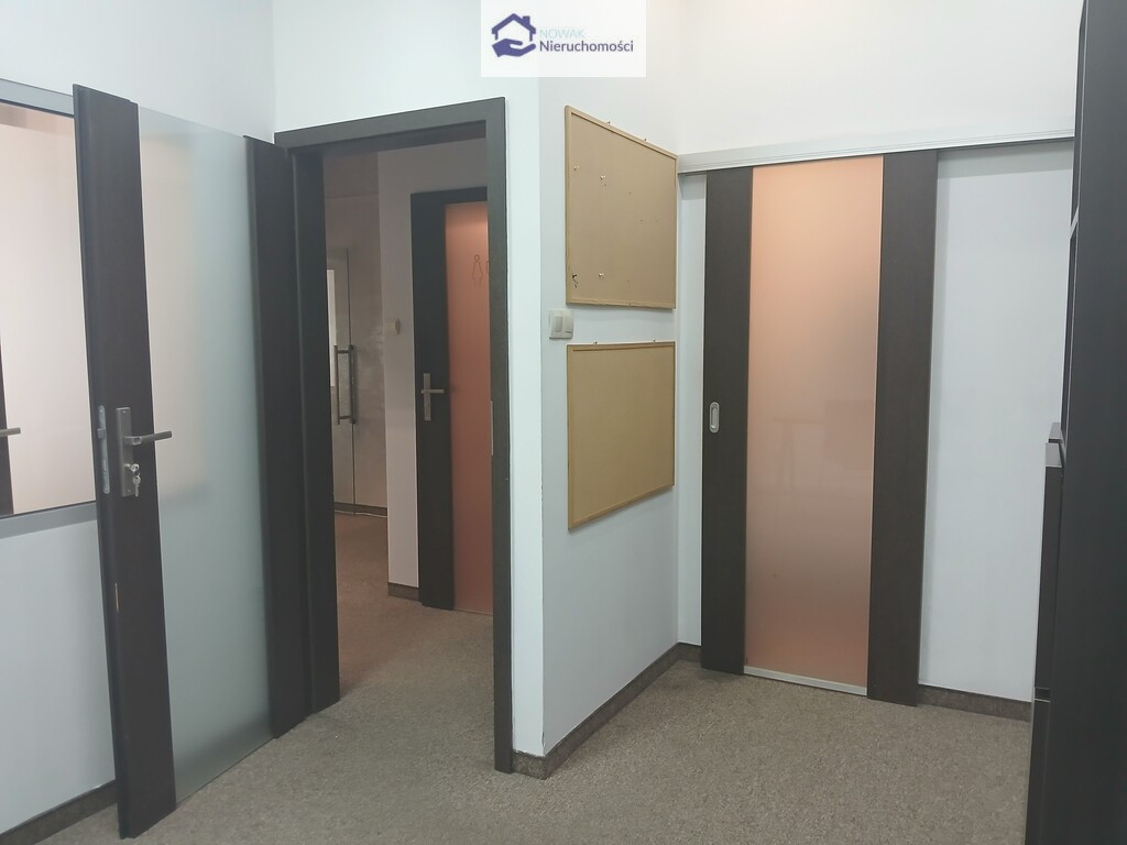 Lokal Wynajem Lublin