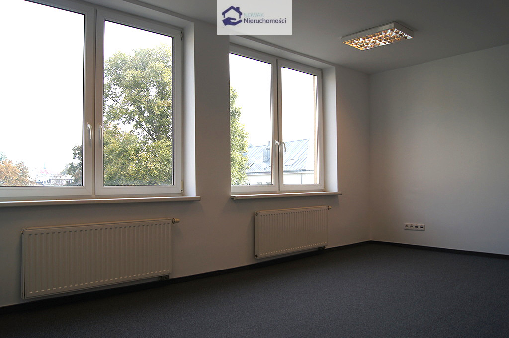 Lokal Wynajem Lublin Centrum