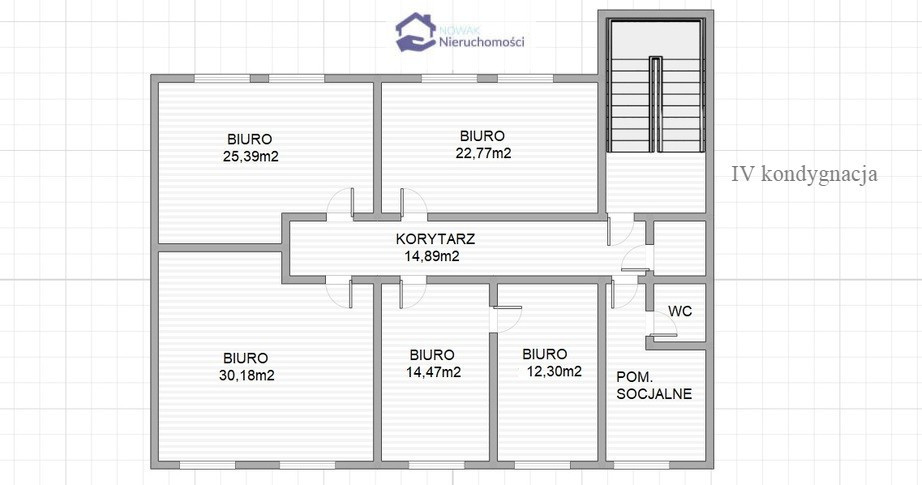 Lokal Wynajem Lublin Centrum