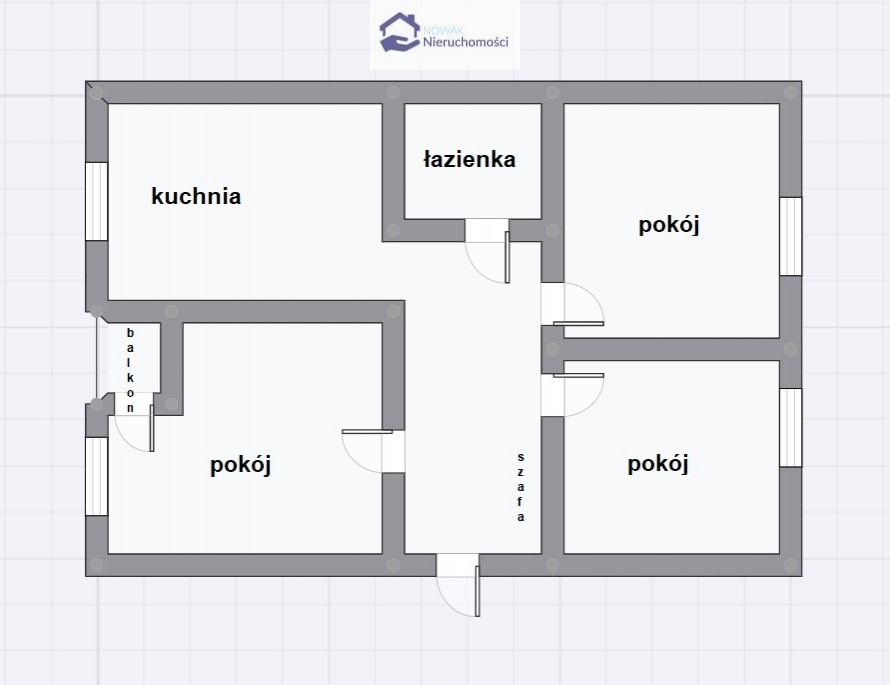 Mieszkanie Sprzedaż Lublin Bronowice