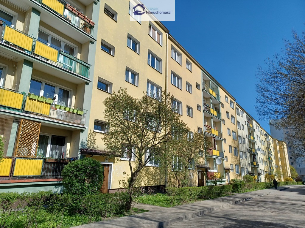 Mieszkanie Sprzedaż Lublin Bronowice