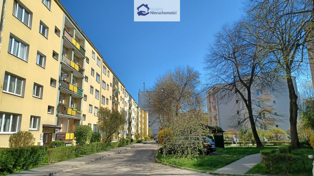 Mieszkanie Sprzedaż Lublin Bronowice