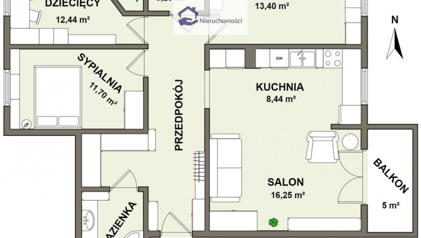 Mieszkanie Sprzedaż Lublin Ksawerego Dunikowskiego