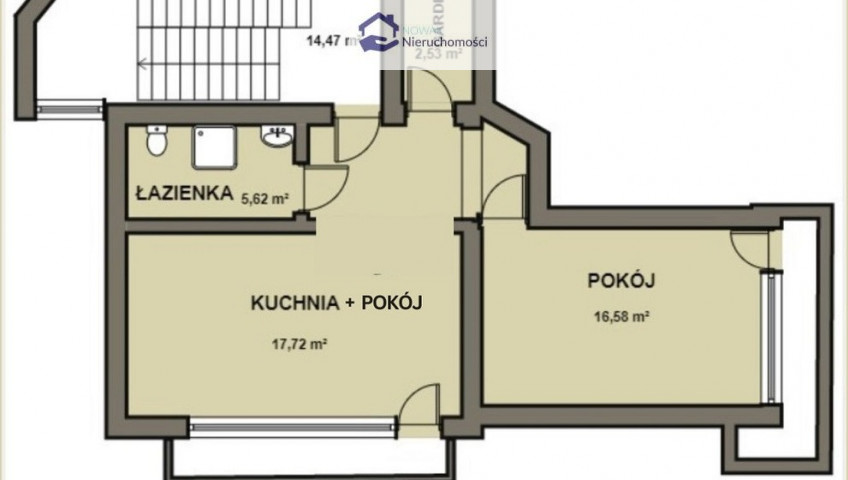 Mieszkanie Wynajem Lublin al.&nbsp;Kraśnicka