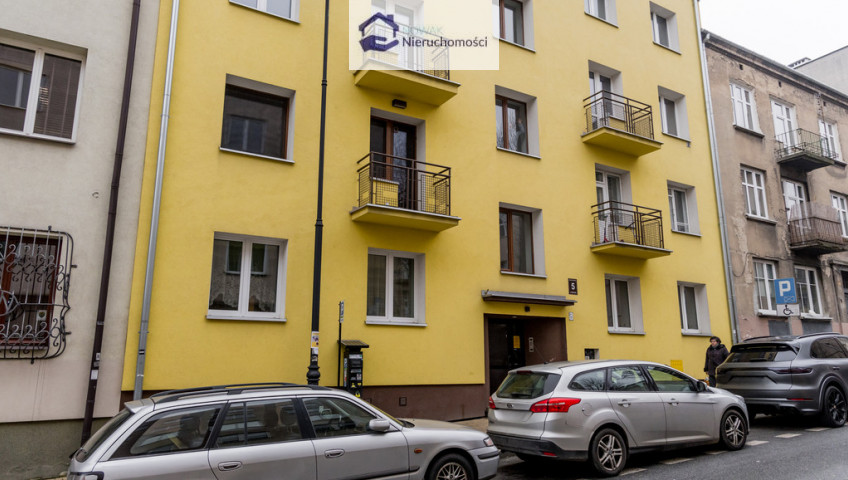 Mieszkanie Sprzedaż Lublin Śródmieście Graniczna