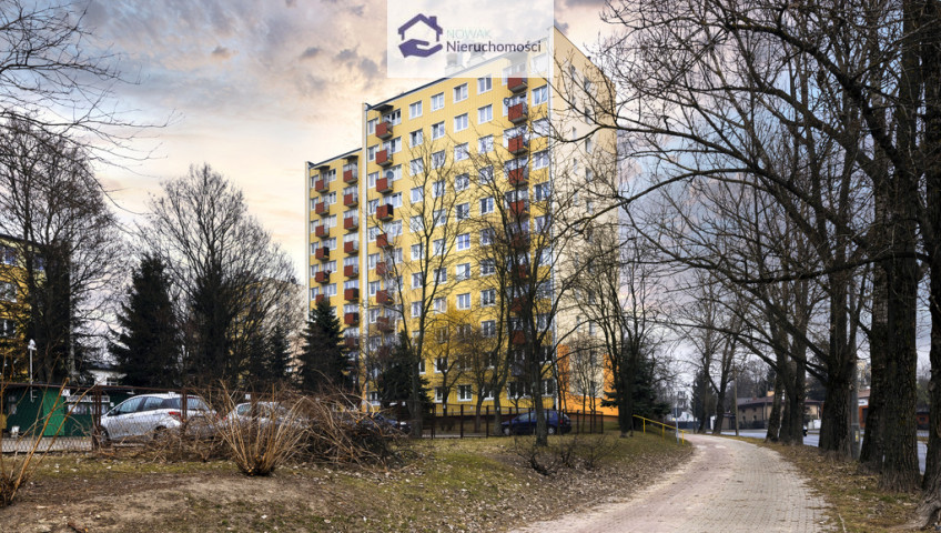 Mieszkanie Sprzedaż Lublin Krańcowa