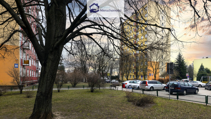 Mieszkanie Sprzedaż Lublin Krańcowa