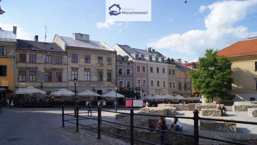 Lokal Wynajem Lublin Śródmieście
