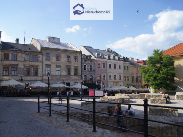 Śródmieście, ul. Archidiakońska, lokal od zaraz