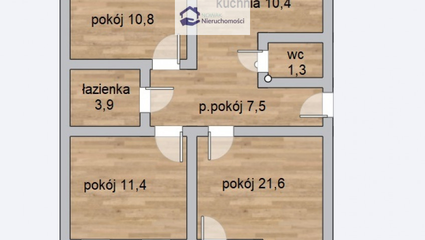 Mieszkanie Sprzedaż Lublin Szczytowa
