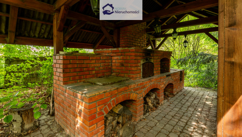 Dom Sprzedaż Krzczonów Trzeci