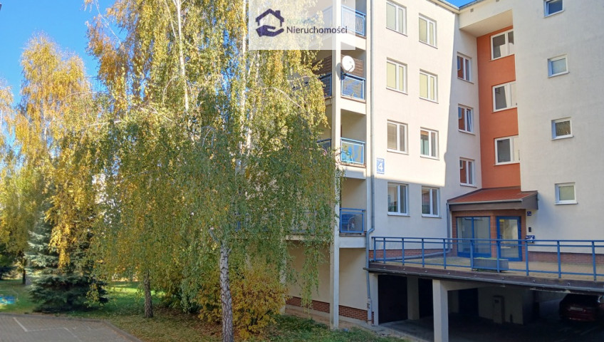 Mieszkanie Sprzedaż Lublin Sławin Pergolowa