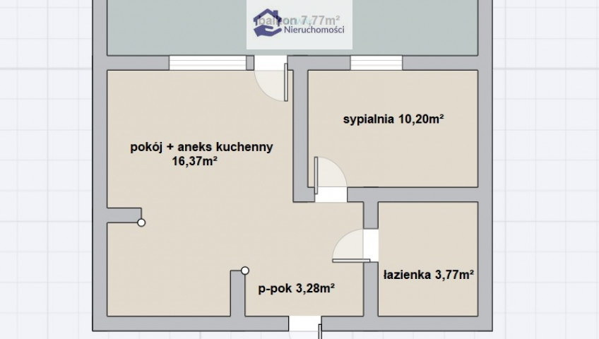 Mieszkanie Sprzedaż Lublin Węglinek Kwarcowa