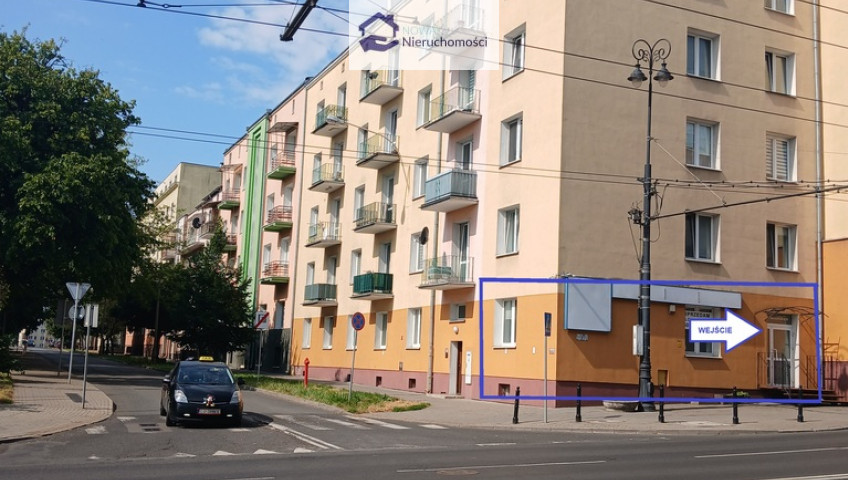Lokal Sprzedaż Lublin Śródmieście