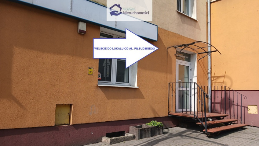 Lokal Sprzedaż Lublin Śródmieście