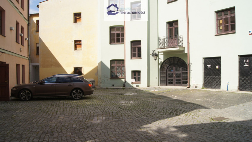 Lokal Wynajem Lublin Śródmieście