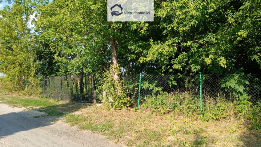 Działka Sprzedaż Rudnik
