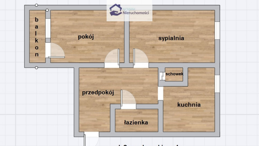 Mieszkanie Sprzedaż Lublin Śródmieście Antoniego Szczerbowskiego