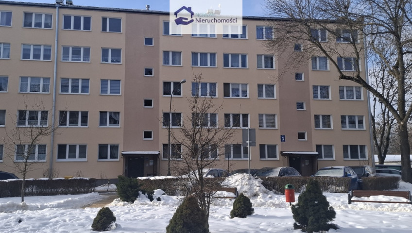 Mieszkanie Sprzedaż Lublin Dziesiąta Błękitna