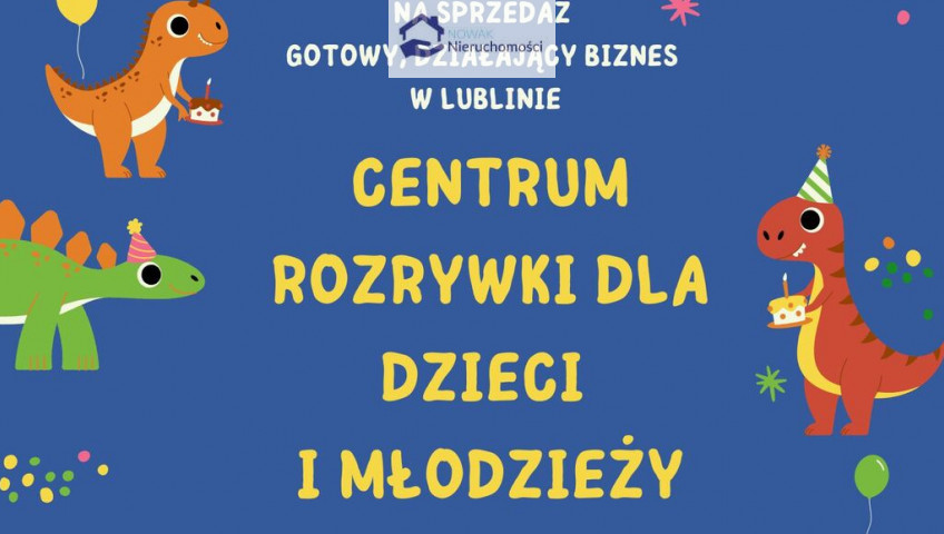 Lokal Wynajem Lublin