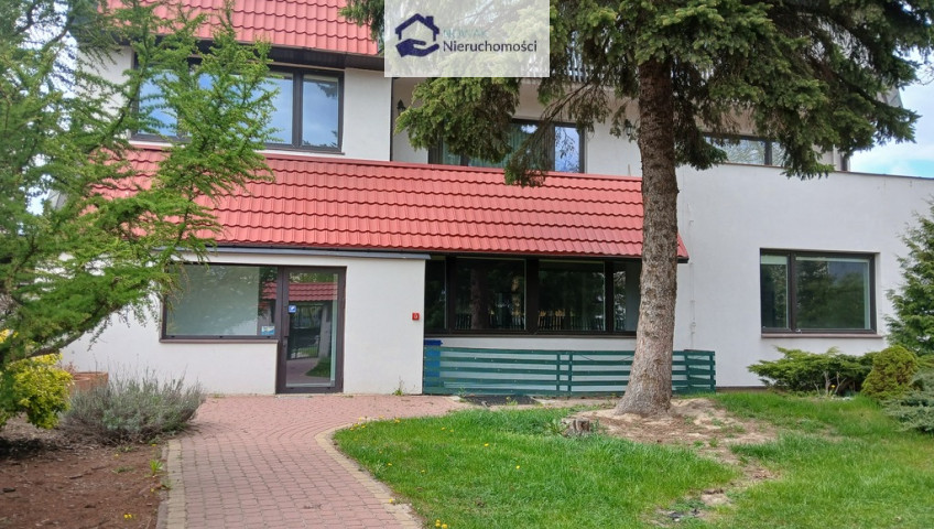 Lokal Wynajem Lublin