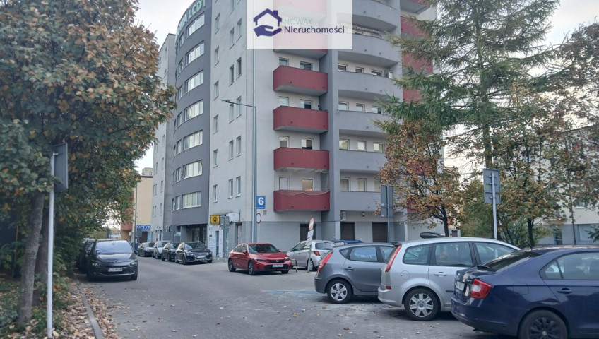 Lokal Wynajem Lublin