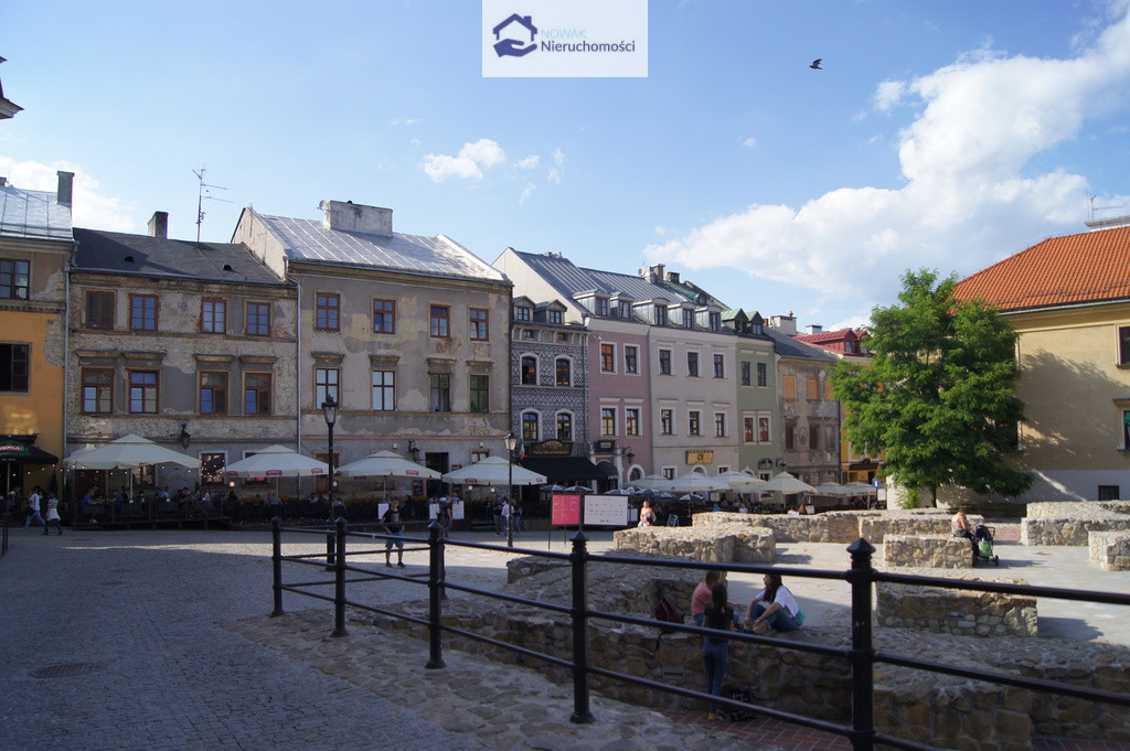 Lokal Wynajem Lublin Śródmieście