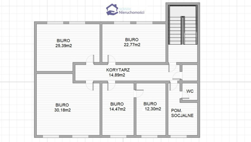 Lokal Wynajem Lublin Centrum