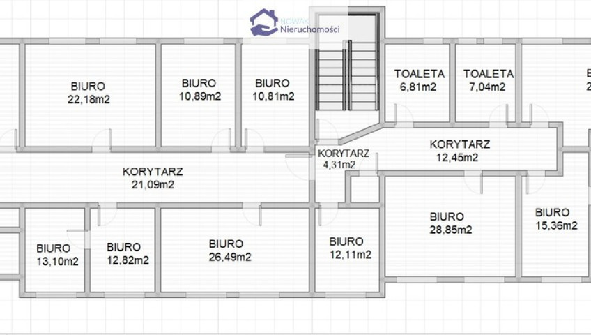 Lokal Wynajem Lublin Centrum