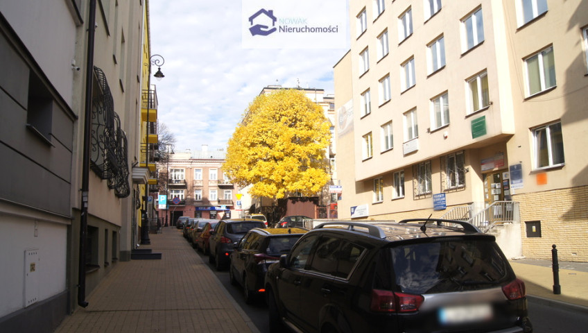 Lokal Wynajem Lublin Centrum