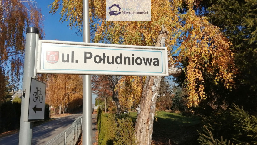 Działka Wynajem Dys