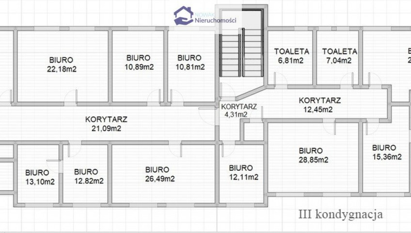Lokal Wynajem Lublin Centrum