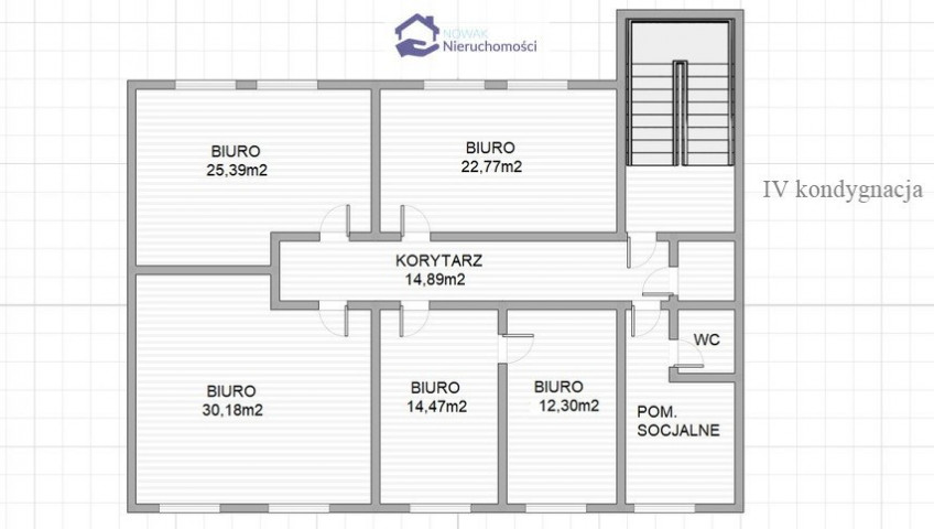 Lokal Wynajem Lublin Centrum