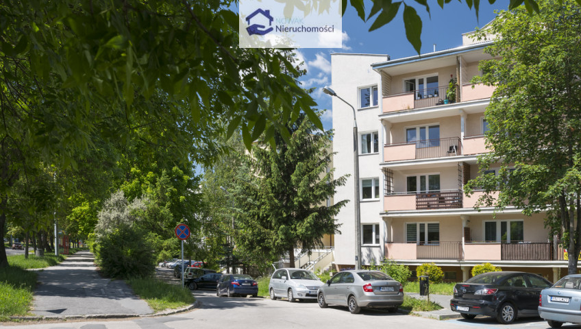 Mieszkanie Sprzedaż Lublin LSM Tomasza Zana