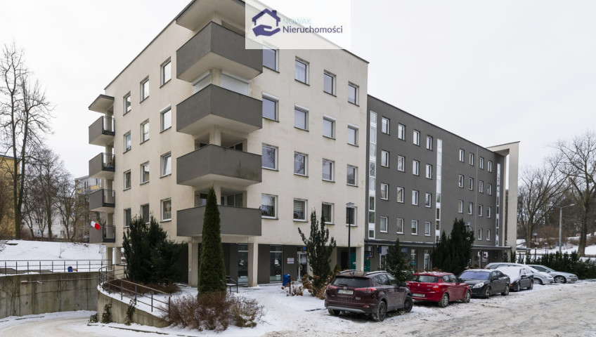 Mieszkanie Sprzedaż Lublin Wileńska