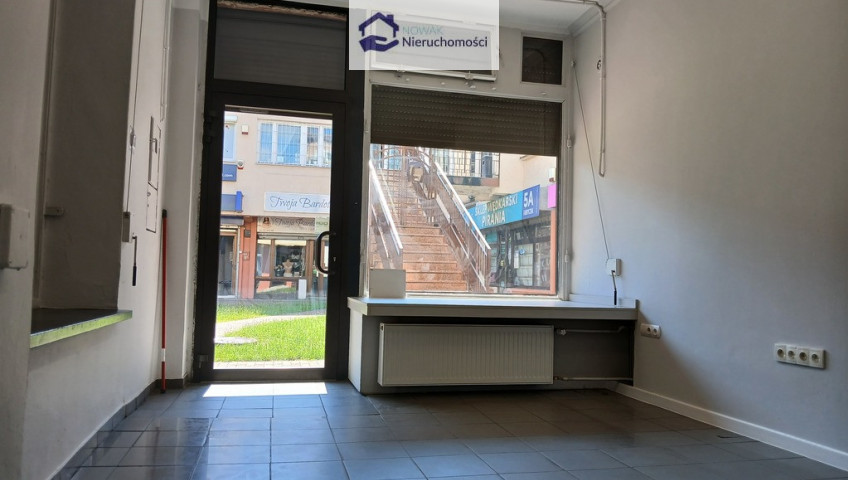 Lokal Sprzedaż Lublin