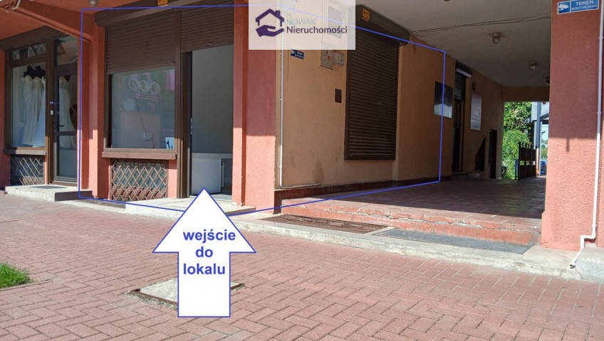 Lokal Sprzedaż Lublin